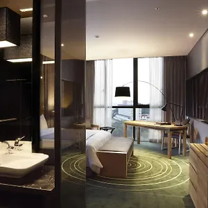 3* Отель Louis Hamilton Haeundae