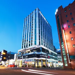 4* Отель Solaria Nishitetsu