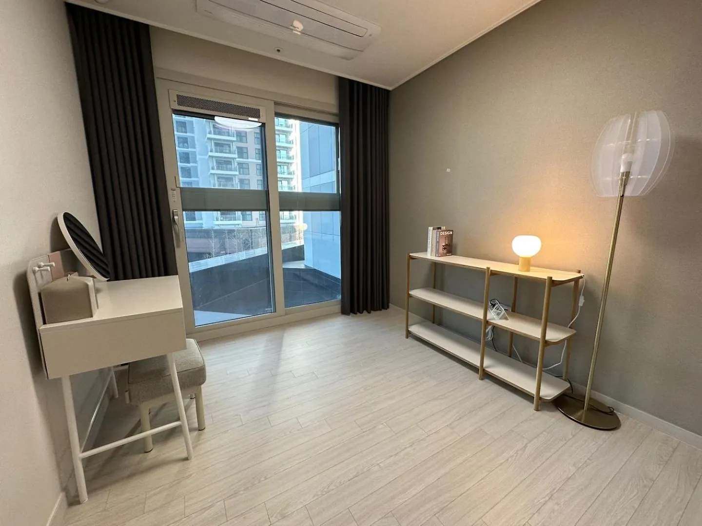 Y Collection By Uh Flat Osiria Aparthotel Busan